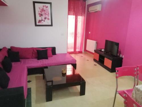 Apartamento R�sidence Les Jardins