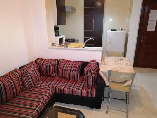 Apartamento R�sidence Les Jardins
