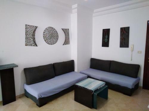 Apartamento R�sidence Les Jardins