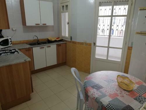 Apartamento R�sidence Les Jardins