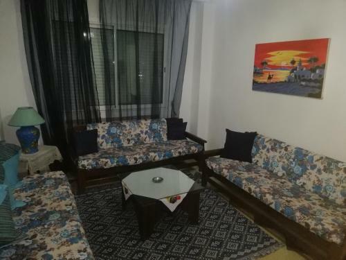 Apartamento R�sidence Les Jardins