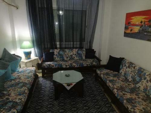 Apartamento R�sidence Les Jardins
