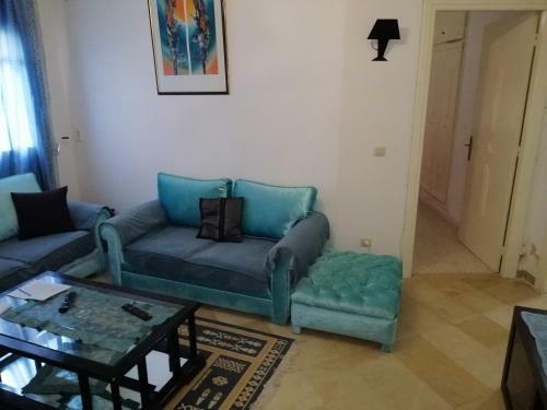 Apartamento R�sidence Les Jardins