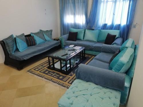 Apartamento R�sidence Les Jardins