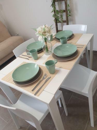 Apartamento La Petite Maison