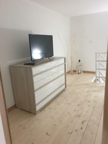 Apartamento La Petite Maison