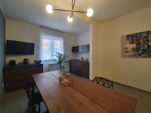 Bed & Breakfast Charme Rooms Siracusa