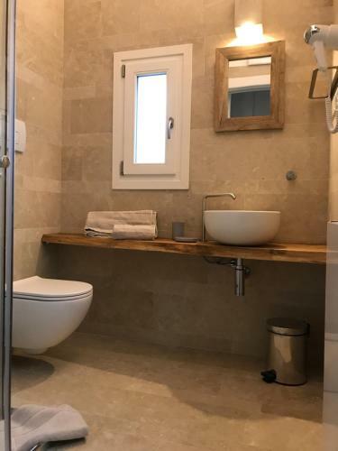 Apartamento 4 Elements Boutique Home