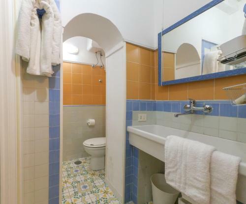 Apartamento Le Ragazze
