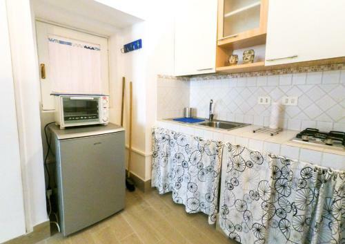 Apartamento Le Ragazze
