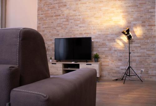 Apartamento Dionisea