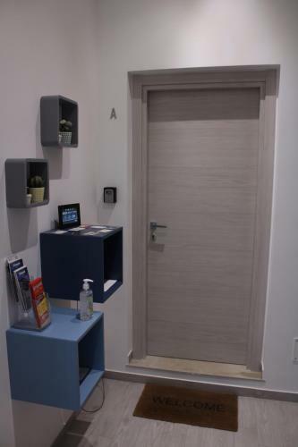 Apartamento Dionisea