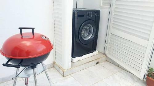 Apartamento Zeineb Jardin L'aouina