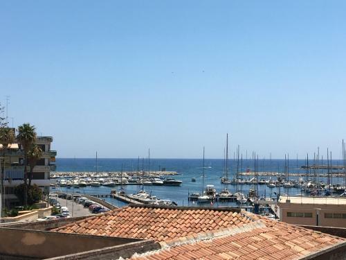 Apartamento A Casa Di Clara