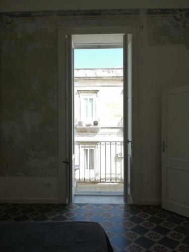 Antico Mercato Ortigia Apartment