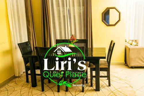 Apartamento Liri's Quiet Place