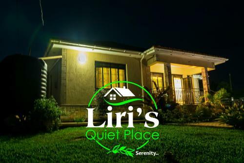 Apartamento Liri's Quiet Place