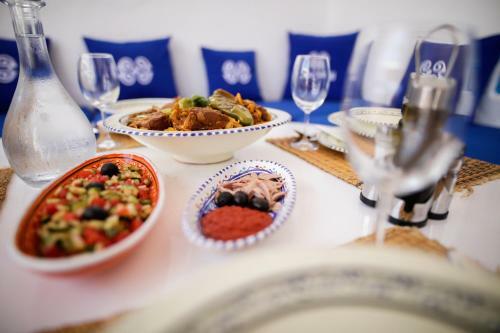 Hostal Dar Sidi