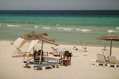 Hostal Dar Sidi
