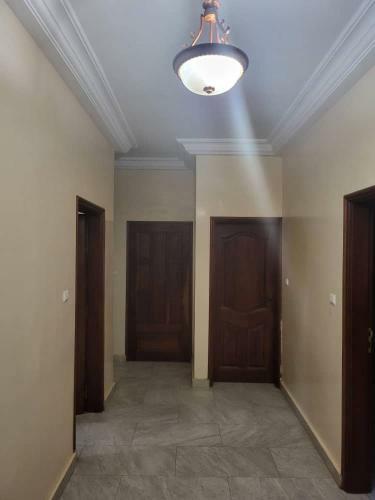 Apartamento Appart Chic � Zac Mbao