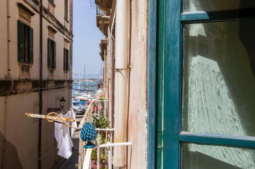 Apartamento Duomo Al Mare