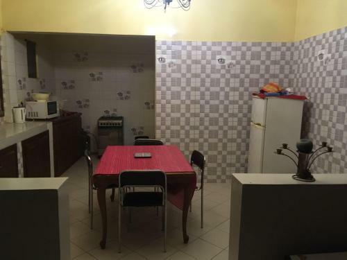 Apartamento Happy_appts