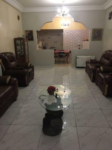 Apartamento Happy_appts