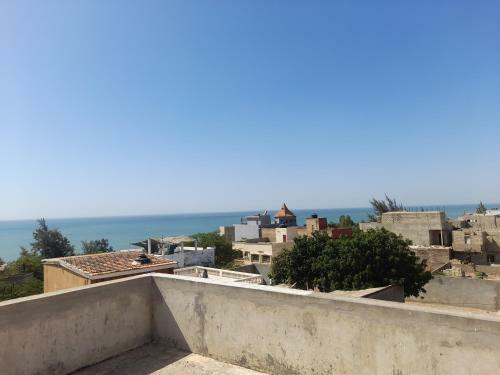 Hostal Le Rothie