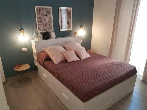 Apartamento I Mori Di Ortigia
