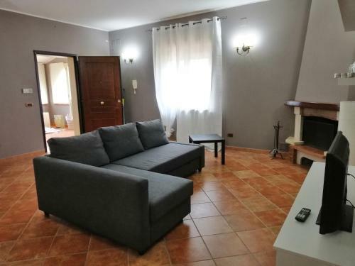 Villa Tenerezza