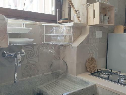 Apartamento Casa Luk�a