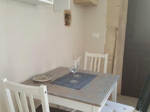Apartamento Casa Luk�a