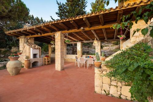 Villa Maddalena