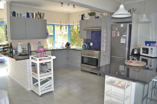 Agulhas Family Beach House