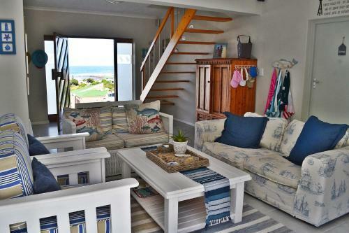 Agulhas Family Beach House