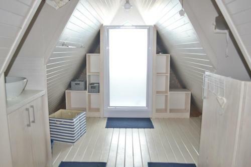 Agulhas Family Beach House