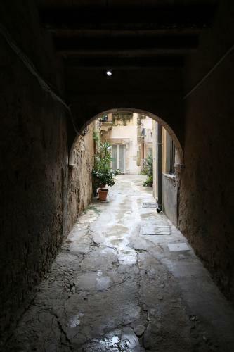 Apartamento Dream Suite In Ortigia