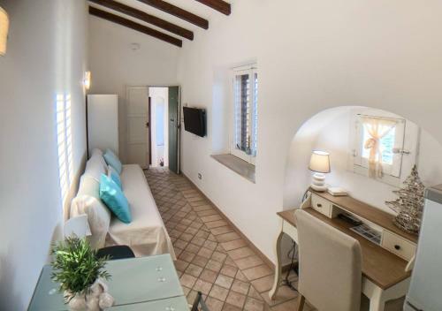 Apartamento Casa Sveva