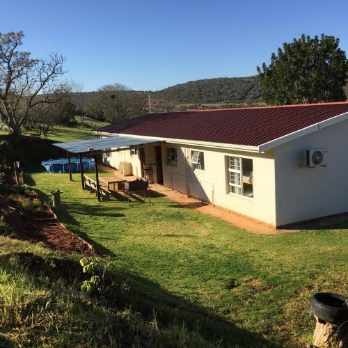 Hostal Guesthouse Buysvlei