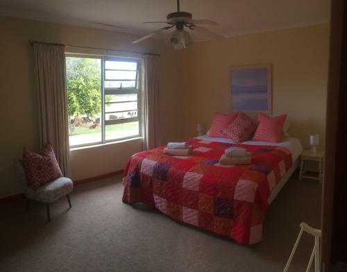 Hostal Guesthouse Buysvlei