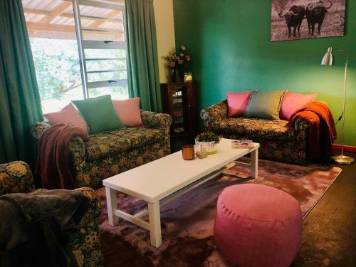 Hostal Guesthouse Buysvlei