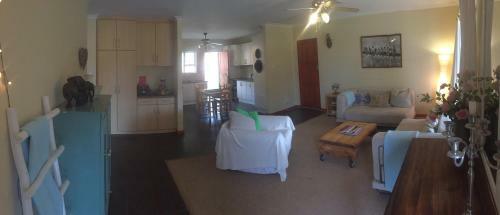 Hostal Guesthouse Buysvlei