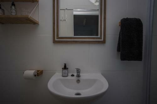 Apartamento High Level 26
