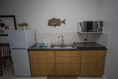 Apartamento High Level 26
