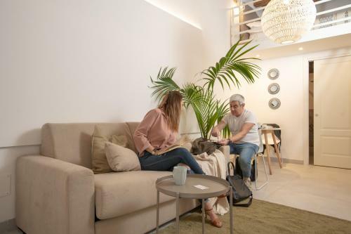 Apartamento Ortigia Boutique Palace
