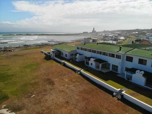 Apartamento 18 Storm Sea