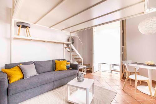 Apartamento Casa Le Sardine