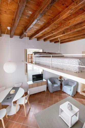 Apartamento Casa Le Sardine