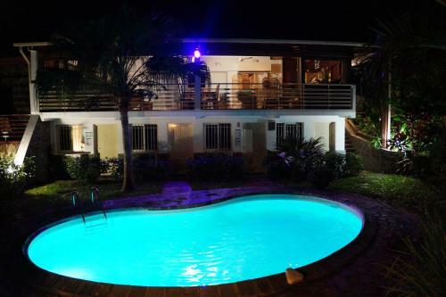 Bed & Breakfast Les Baobabs