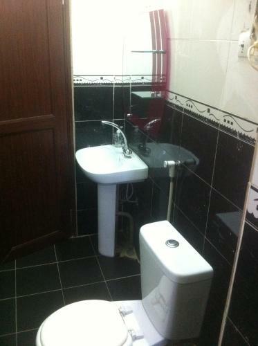 Apartamento R�sidence La Suite
